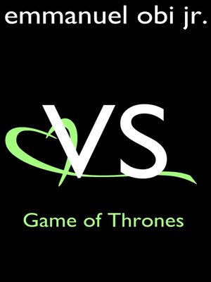cover image of Versus